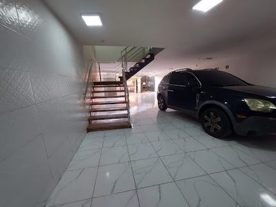 Apartamento, 2 quartos, 40 m² - Foto 5