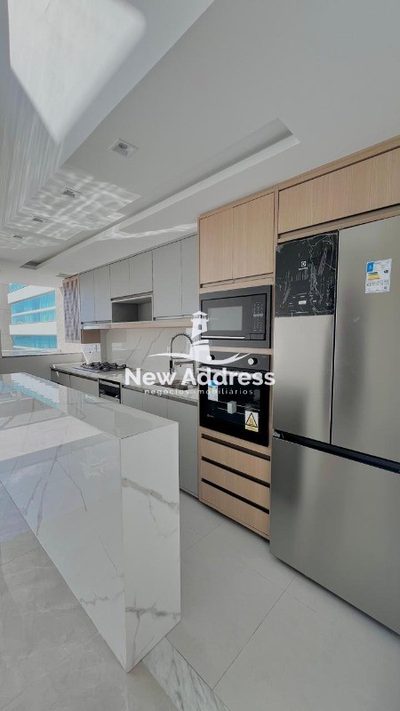 Apartamento, 3 quartos, 125 m² - Foto 5