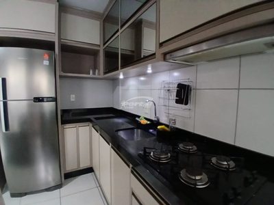 Apartamento, 2 quartos, 58 m² - Foto 5