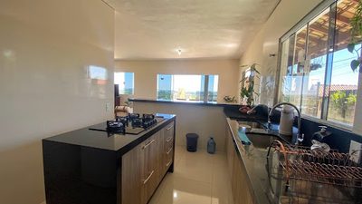 Sítio, 6 quartos, 5 hectares - Foto 4