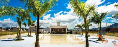 Loteamento e Condomínio, 150 m² - Foto 1