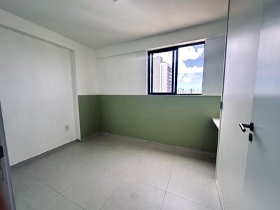 Apartamento, 1 quarto, 26 m² - Foto 4