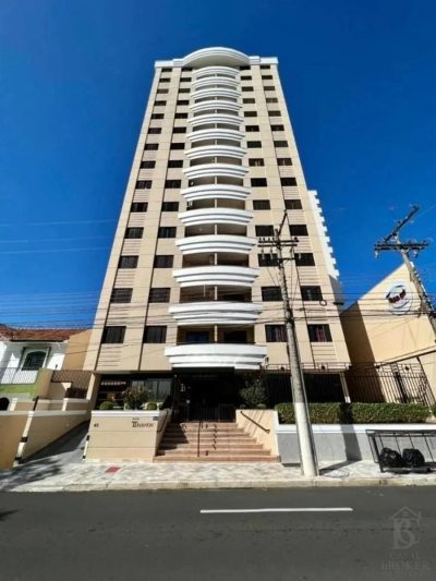 Apartamento, 2 quartos, 63 m² - Foto 1