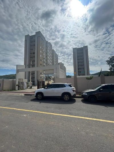 Apartamento, 2 quartos, 65 m² - Foto 1