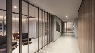 Cobertura, 3 quartos, 283 m² - Foto 5