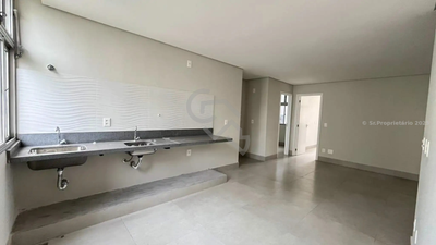 Apartamento, 2 quartos, 57 m² - Foto 1
