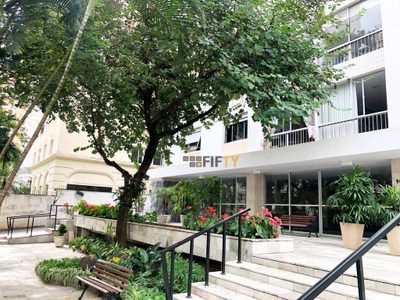 Apartamento, 3 quartos, 100 m² - Foto 2