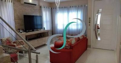 Casa, 3 quartos, 300 m² - Foto 2
