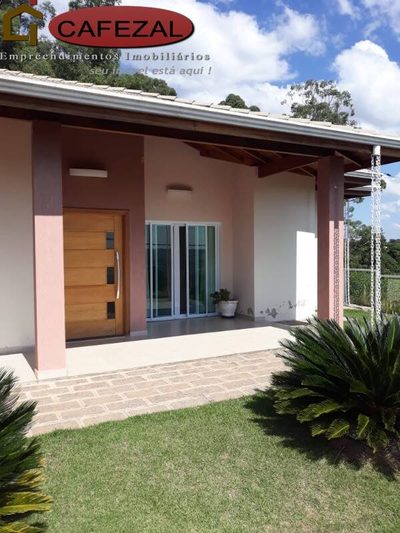 Casa, 3 quartos, 287 m² - Foto 2