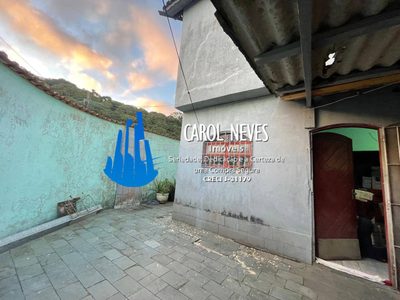 Sobrado, 3 quartos, 78 m² - Foto 2