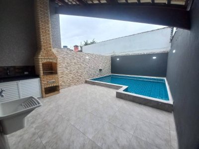 Casa, 2 quartos, 75 m² - Foto 2