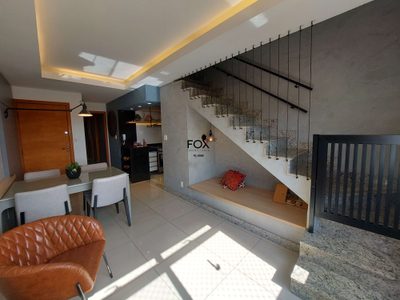 Cobertura, 3 quartos, 148 m² - Foto 5