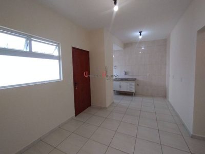 Apartamento, 2 quartos, 55 m² - Foto 4