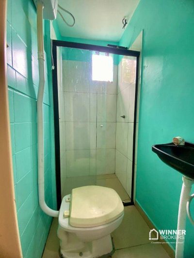 Depósito-Galpão, 61 m² - Foto 5