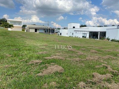 Loteamento e Condomínio, 1000 m² - Foto 3