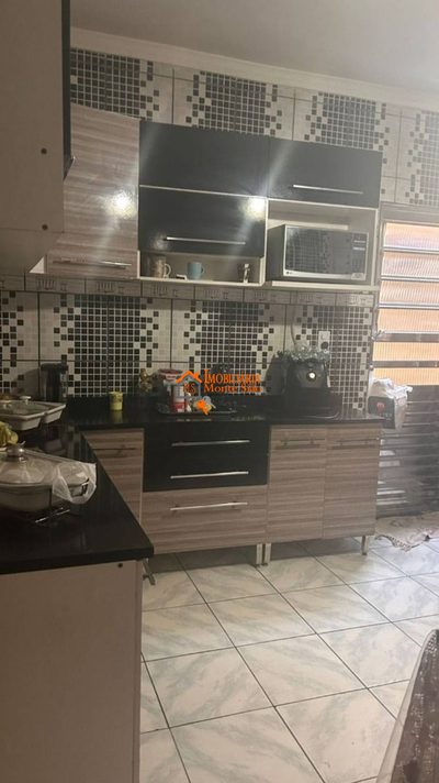 Casa, 2 quartos, 100 m² - Foto 3
