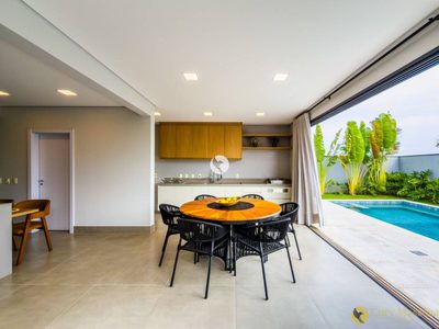 Casa de Condomínio, 4 quartos - Foto 5