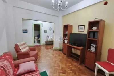 Apartamento, 1 quarto, 45 m² - Foto 4