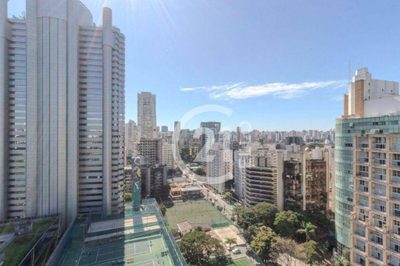 Apartamento, 4 quartos, 192 m² - Foto 4