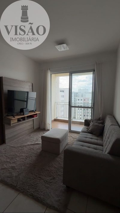 Apartamento, 3 quartos, 20 m² - Foto 1