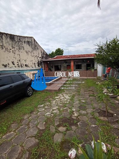 Casa, 1 quarto, 81 m² - Foto 2