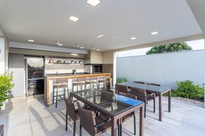 Apartamento, 3 quartos, 126 m² - Foto 3