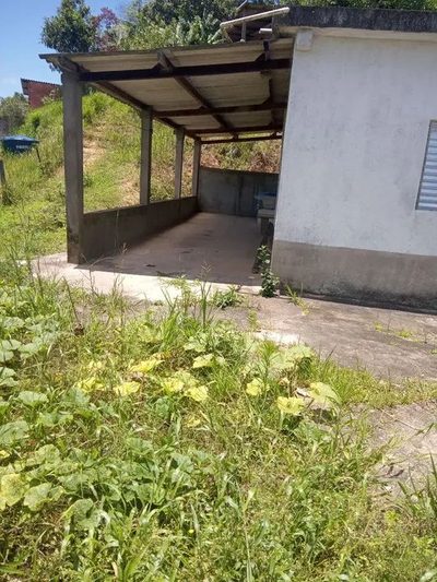 Casa, 3 quartos, 600 m² - Foto 4