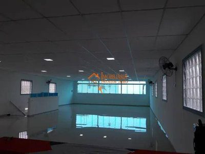 Loja-Salão, 220 m² - Foto 1