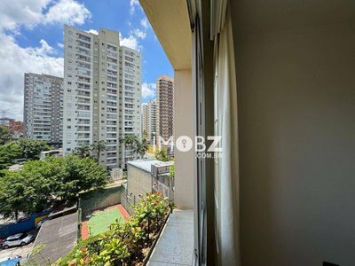 Apartamento, 2 quartos, 60 m² - Foto 4