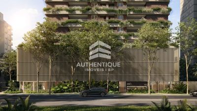 Apartamento, 2 quartos, 186 m² - Foto 4