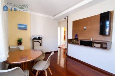 Apartamento, 2 quartos, 60 m² - Foto 4