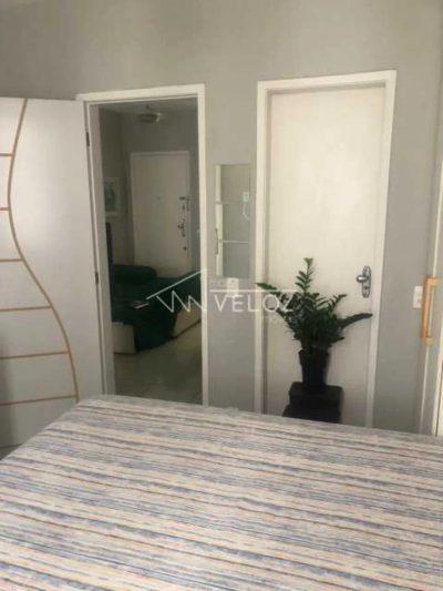Apartamento, 1 quarto, 31 m² - Foto 5