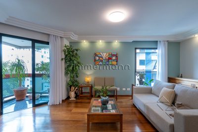 Apartamento, 4 quartos, 146 m² - Foto 2