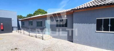 Casa, 1 quarto, 130 m² - Foto 2