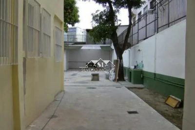 Prédio Inteiro, 860 m² - Foto 2
