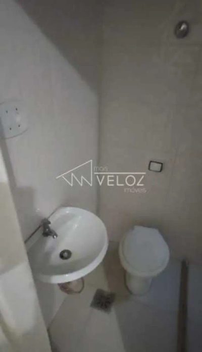 Kitnet-Studio, 21 m² - Foto 1