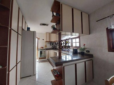 Sobrado, 3 quartos, 550 m² - Foto 5