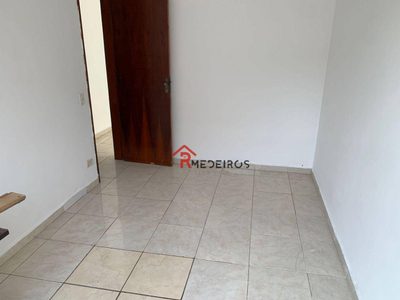 Apartamento, 2 quartos, 60 m² - Foto 3