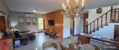 Casa, 4 quartos, 275 m² - Foto 4
