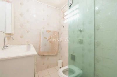 Apartamento, 2 quartos, 50 m² - Foto 1