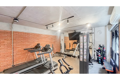 Cobertura, 2 quartos, 109 m² - Foto 4