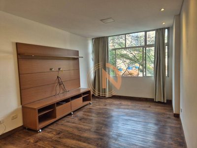Apartamento, 2 quartos, 90 m² - Foto 2