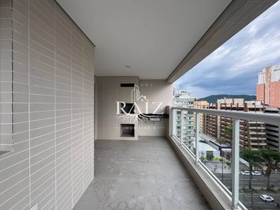 Apartamento, 3 quartos, 116 m² - Foto 1
