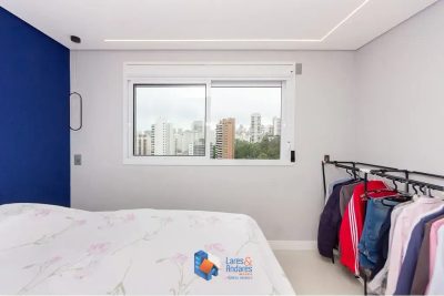 Apartamento, 2 quartos, 88 m² - Foto 5