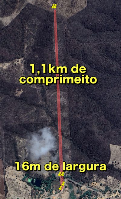 Terreno, 5000 m² - Foto 2