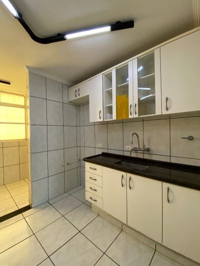 Apartamento, 3 quartos, 83 m² - Foto 3