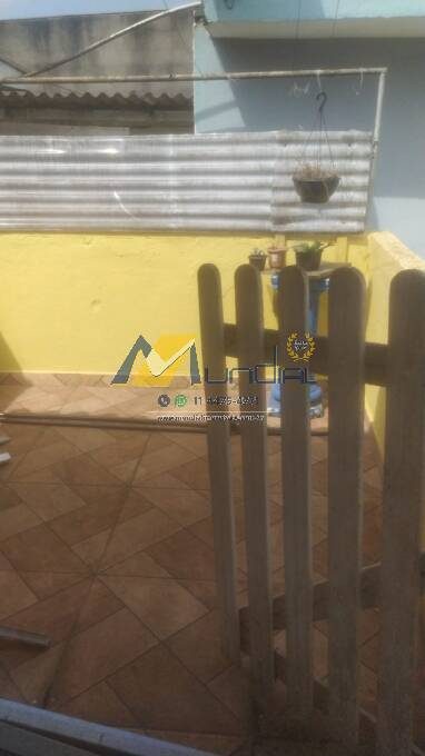 Casa, 1 quarto, 38 m² - Foto 4
