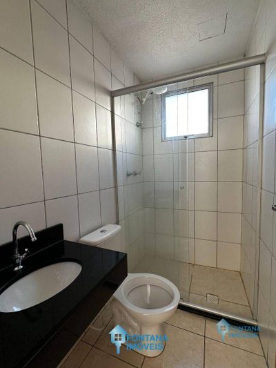 Apartamento, 2 quartos, 45 m² - Foto 4
