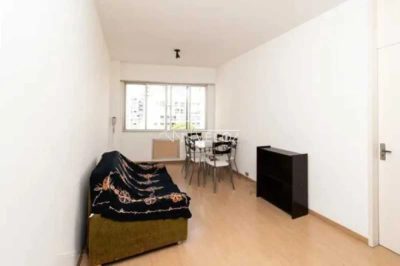 Apartamento, 1 quarto, 45 m² - Foto 3