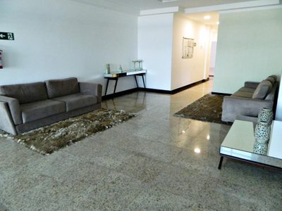 Apartamento, 3 quartos, 206 m² - Foto 2